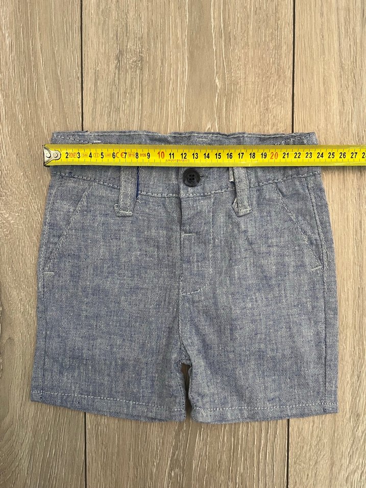 12-18 ay bebek için uygundur - Görsel 5