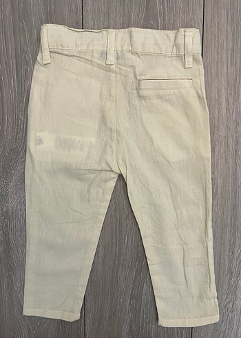 18-24 ay bebek için uygundur - Görsel 5