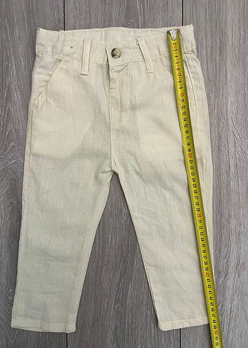 18-24 ay bebek için uygundur - Görsel 3