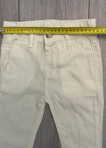 18-24 ay bebek için uygundur - Görsel 4