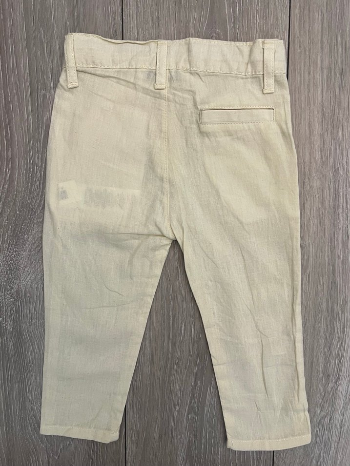 18-24 ay bebek için uygundur  - Görsel 5