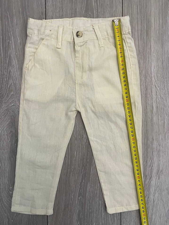 18-24 ay bebek için uygundur  - Görsel 3