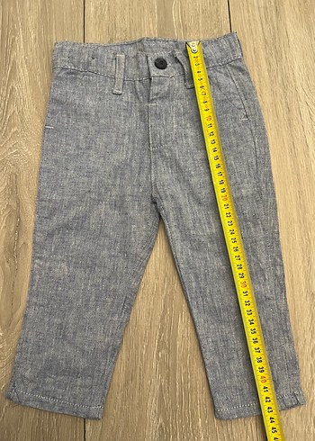 12-18 ay bebek için uygundur - Görsel 3