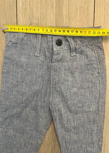 12-18 ay bebek için uygundur - Görsel 4