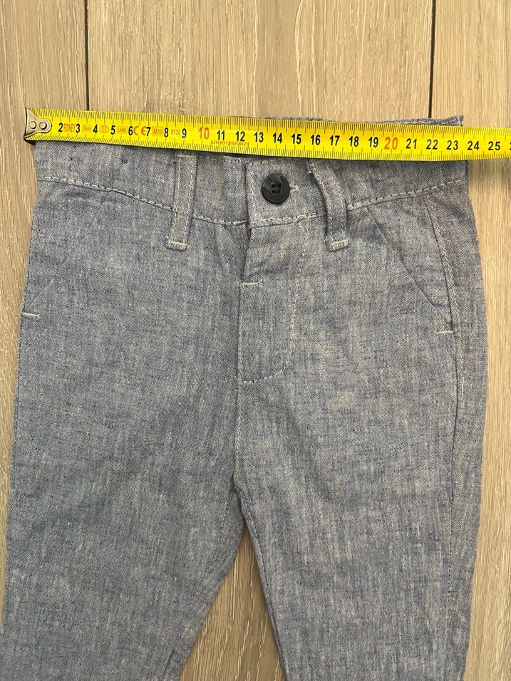 12-18 ay bebek için uygundur - Görsel 4