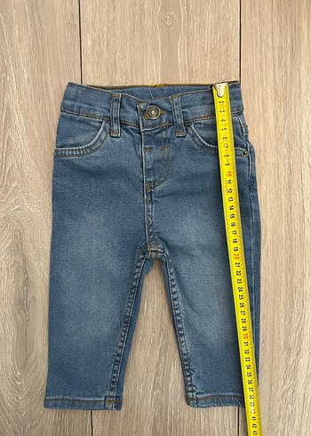 9-12 ay bebek için uygundur - Görsel 3