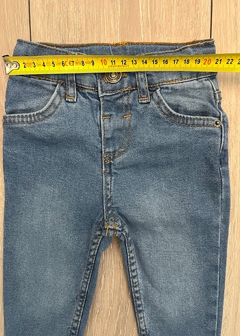 9-12 ay bebek için uygundur - Görsel 4