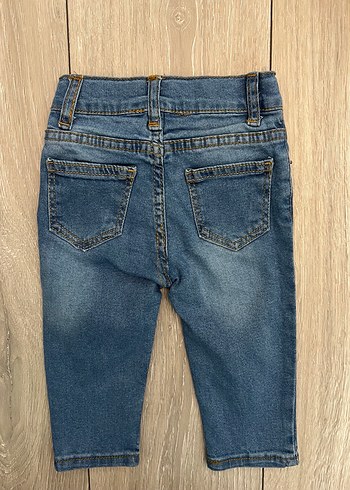 9-12 ay bebek için uygundur - Görsel 5