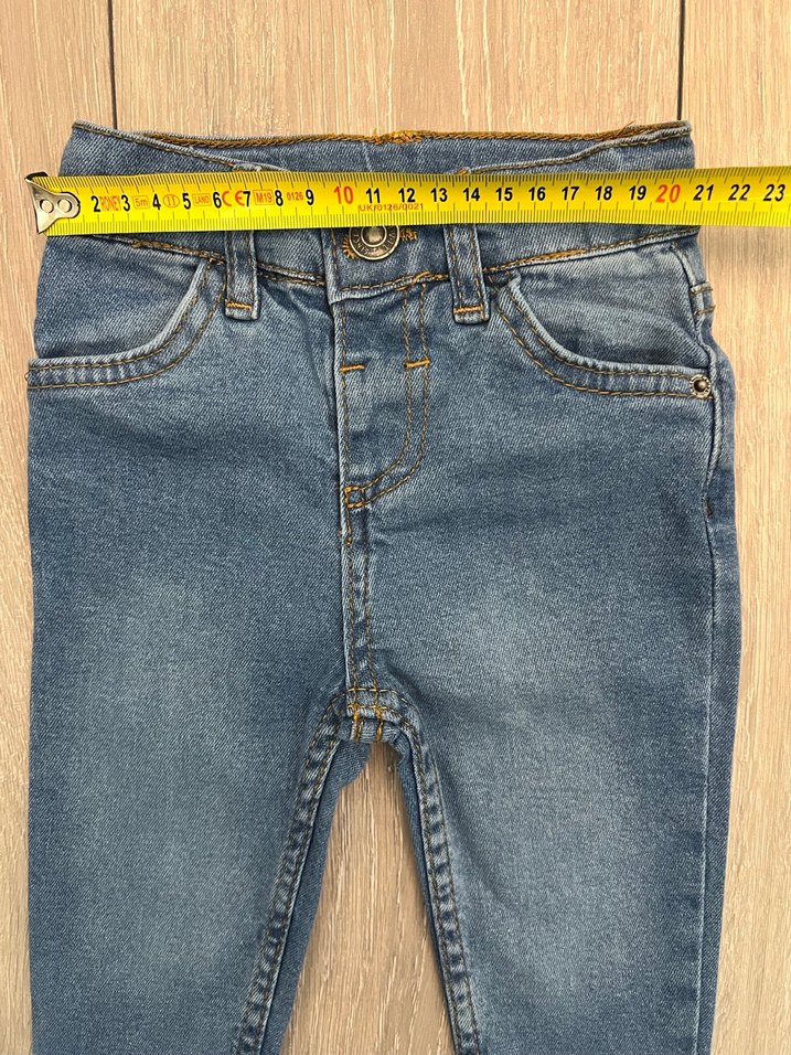 9-12 ay bebek için uygundur - Görsel 4