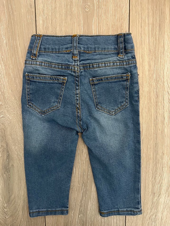 9-12 ay bebek için uygundur - Görsel 5