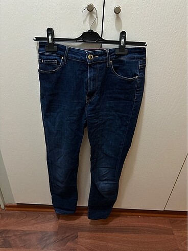 Levis Skinny Jean 29 beden