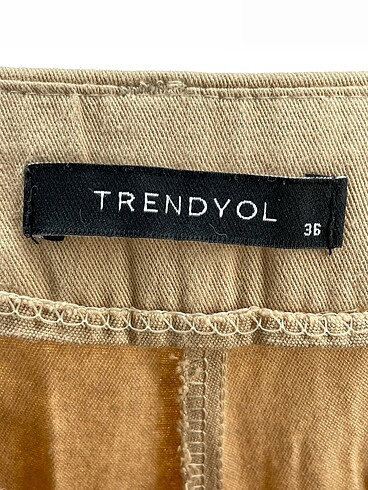 Trendyol & Milla Düz Kesim %70 İndirimli. - Görsel 4