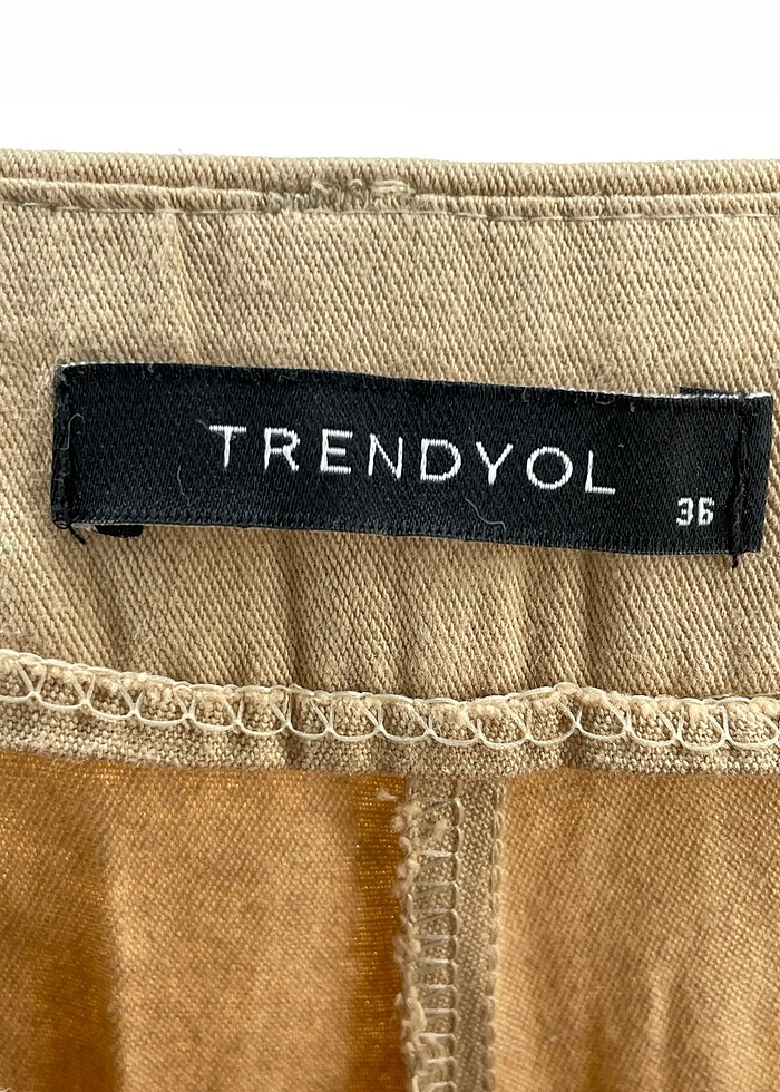 Trendyol & Milla Düz Kesim %70 İndirimli. - Görsel 4