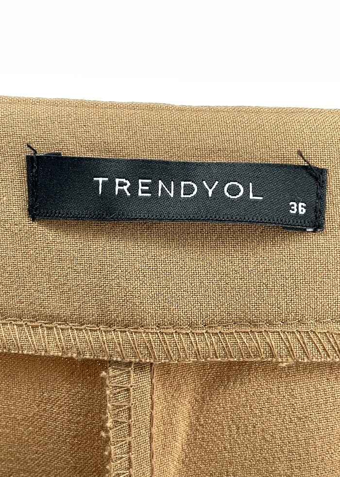 Trendyol & Milla Düz Kesim %70 İndirimli. - Görsel 4