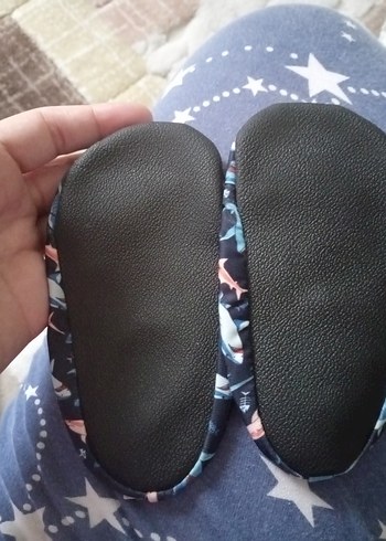 Erkek çocuk havuz patigi - Görsel 2