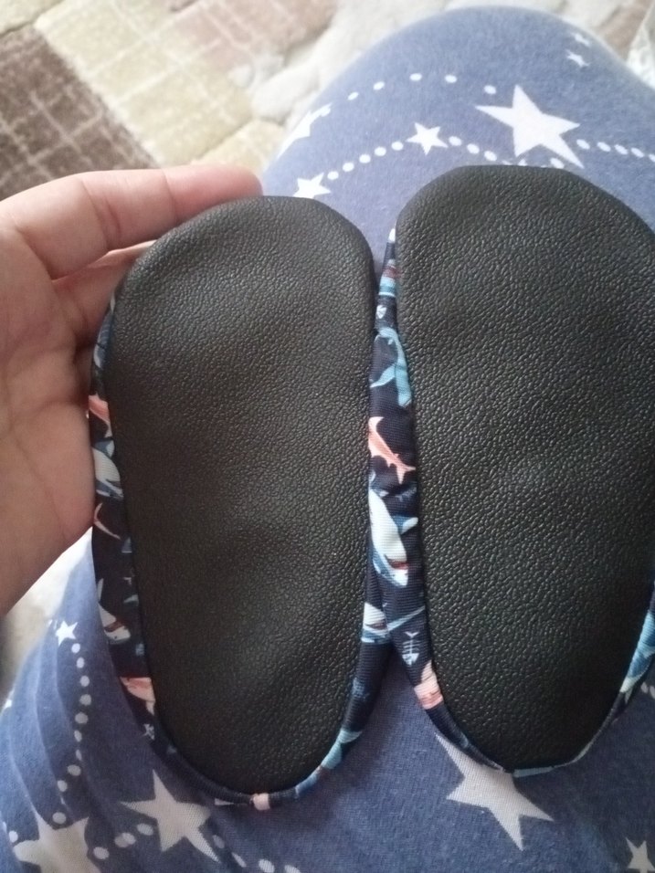 Erkek çocuk havuz patigi - Görsel 2