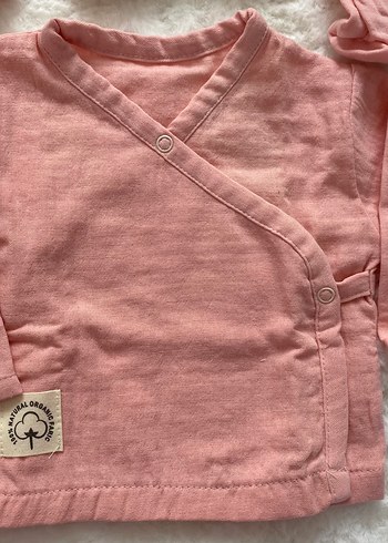 Bebek Pamuklu Hastane Seti - Görsel 2