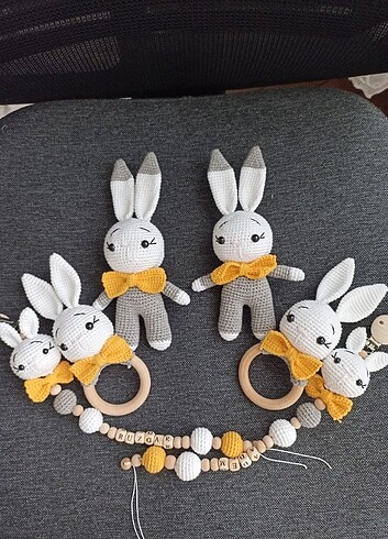 Tavşan set