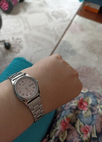 Casio kol saati