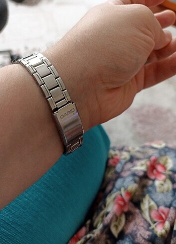 Casio Casio kol saati