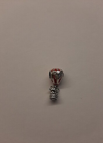 Pandora charm