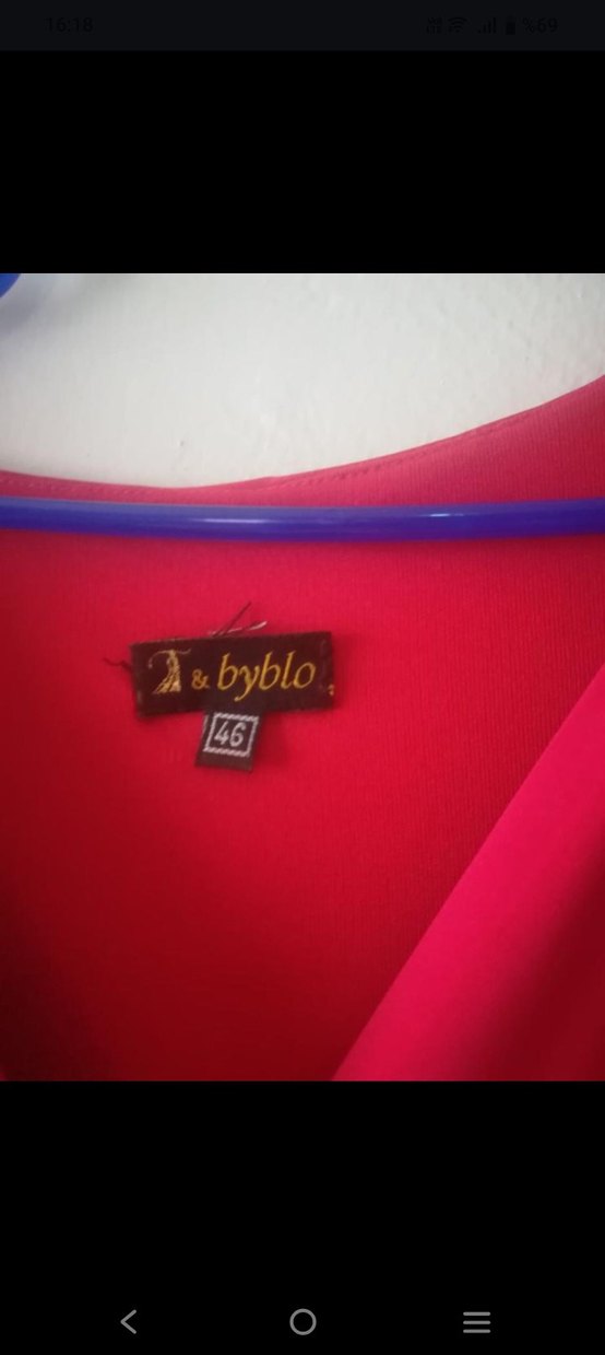 Abiye Elbise - Görsel 3