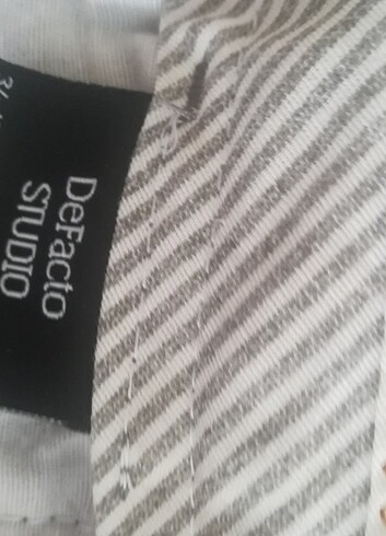 Erkek kışlık pantolon - Görsel 4