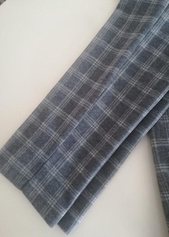 Erkek kışlık pantolon - Görsel 3