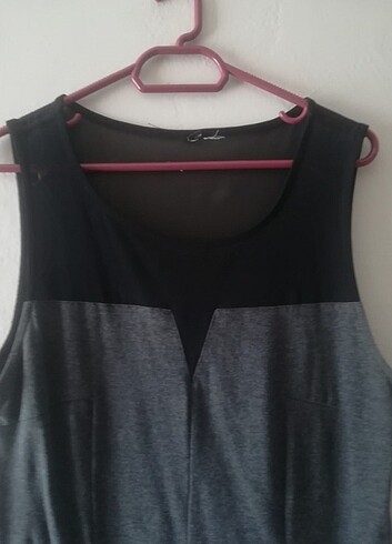 Penye elbise - Görsel 2