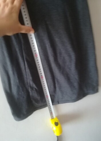 Penye elbise - Görsel 4