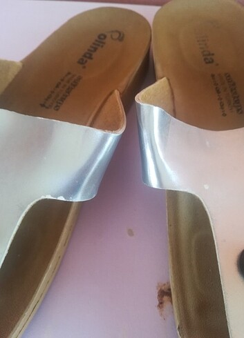 Parmak arası terlik - Görsel 3