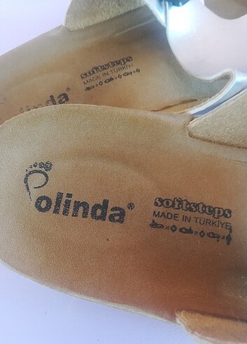 Parmak arası terlik - Görsel 4