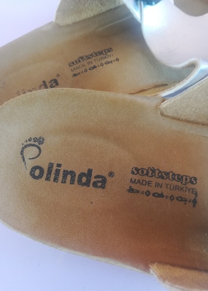 Parmak arası terlik - Görsel 4