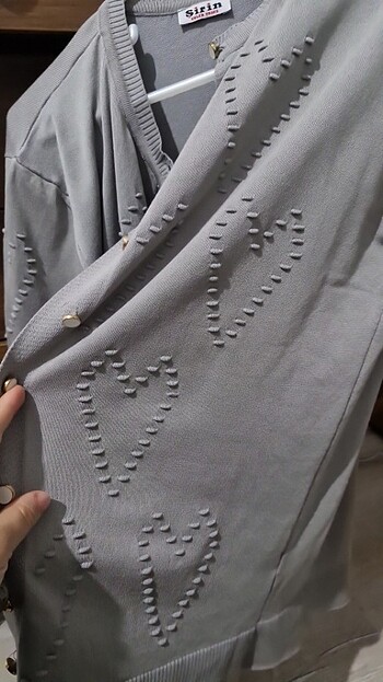 #hırka  - Görsel 2