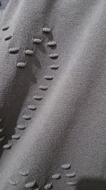 #hırka  - Görsel 3