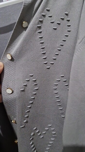 #hırka  - Görsel 4