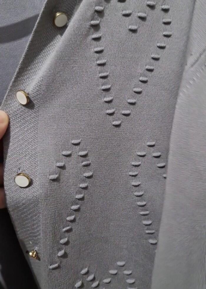 #hırka  - Görsel 4