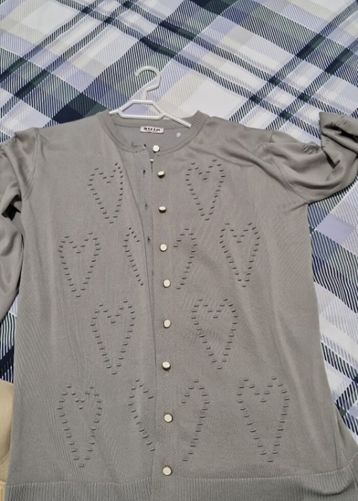 #hırka  - Görsel 5