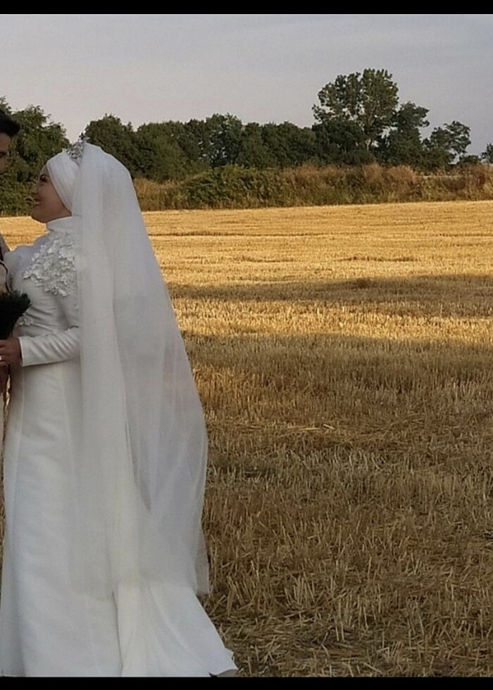 Gelinlik - Görsel 2