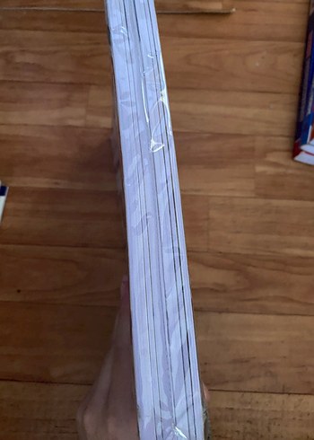 Beden Acil Matematik Fasikül Seti