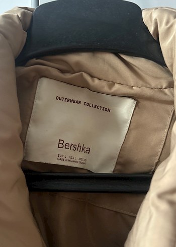 Bershka bershka mont