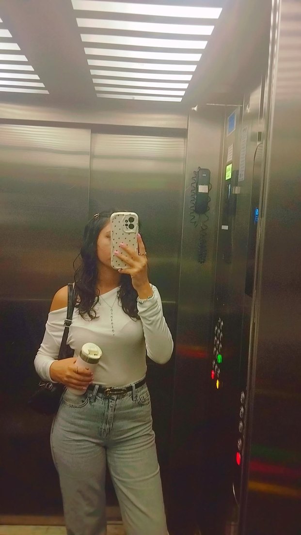 Stanley gül kurusu & pembe termos - Görsel 3