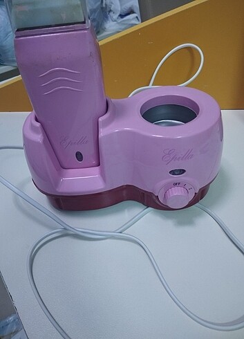 Beden Mini Ağda makinesi