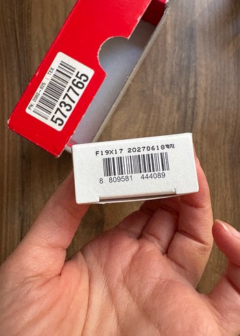 Missha Aydınlatıcı Güneş Koruyucu SPF 50+ - Görsel 8