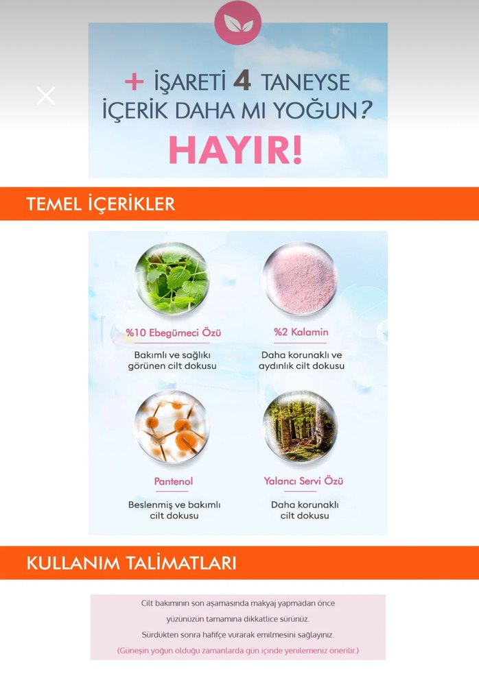 Missha Aydınlatıcı Güneş Koruyucu SPF 50+ - Görsel 5