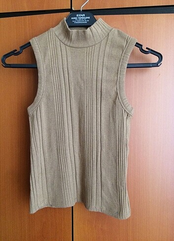 Halter yaka bluz