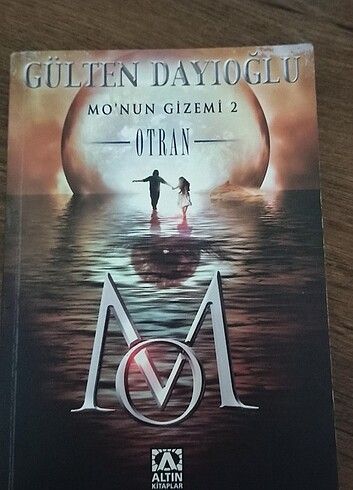 Mo'nun Gizemi 2 Otran 