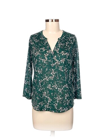 H&M Bluz %70 İndirimli.