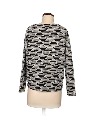 s Beden H&M Bluz %70 İndirimli.