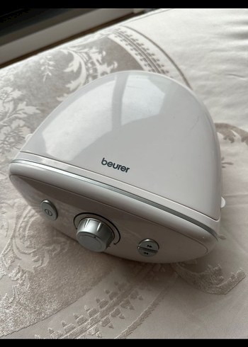 beurer 100 manikur pedikur cihazi - Görsel 4